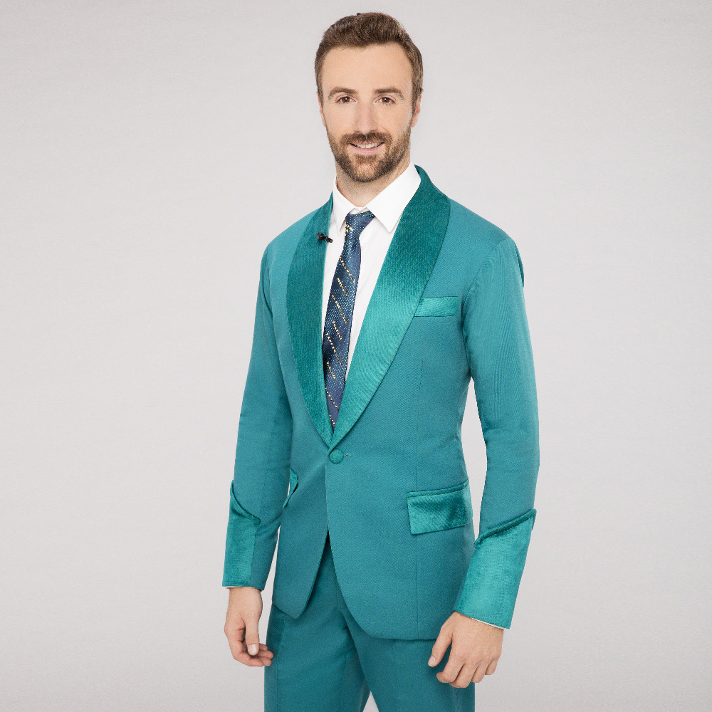 James Hinchcliffe