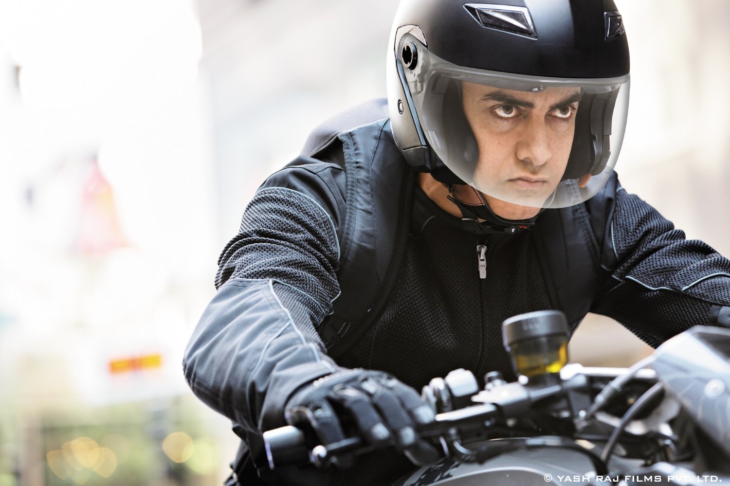 Aamir Khan