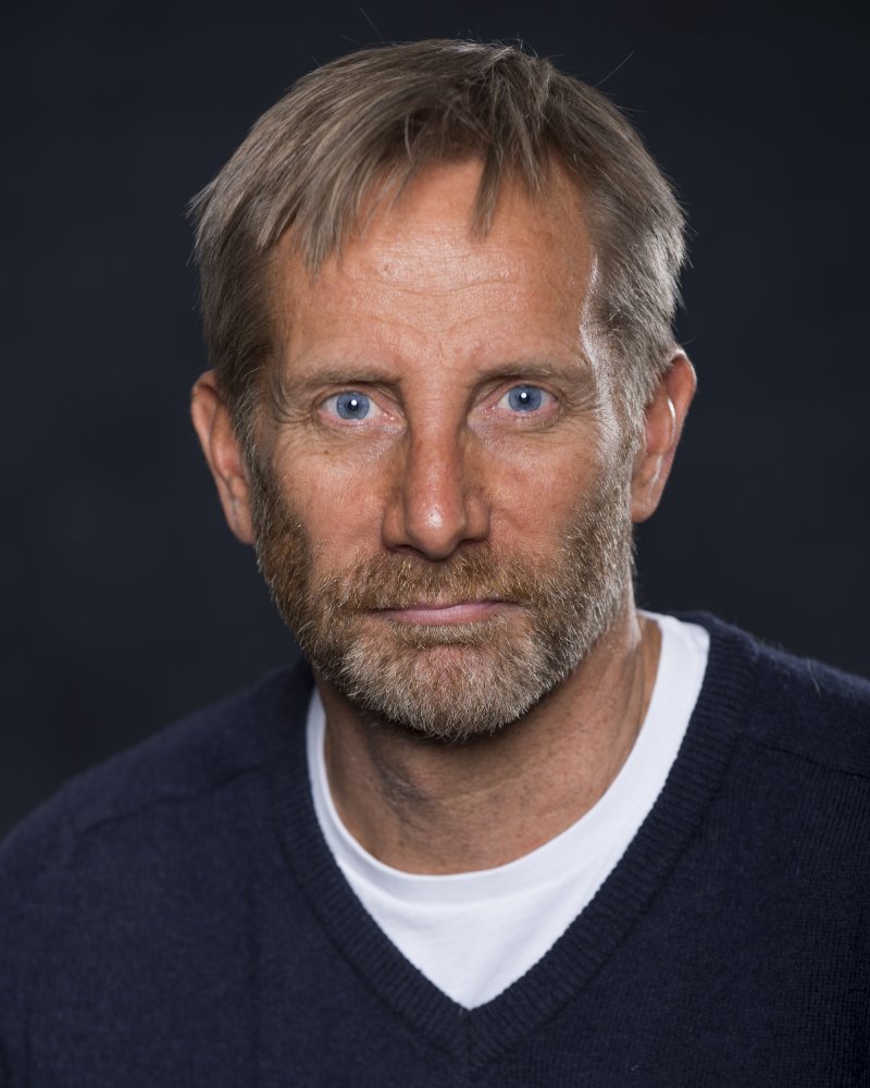 Gareth Lawrence