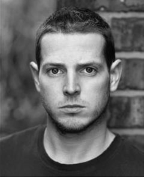 Stephen Hoyle