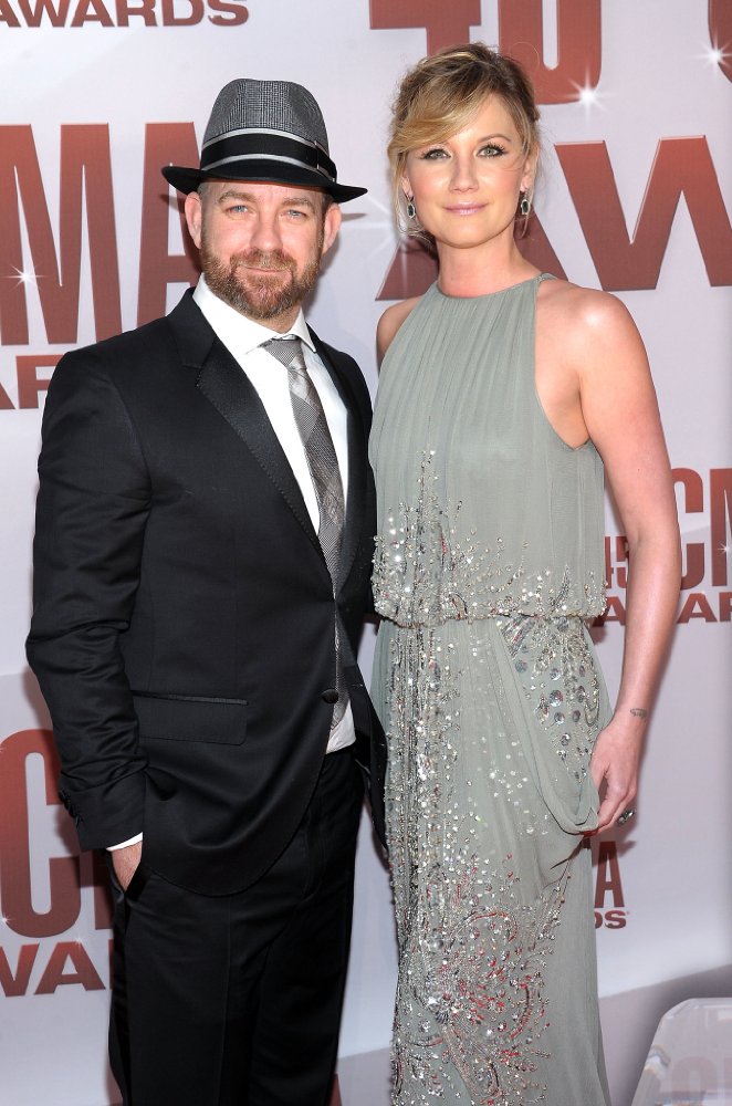 Kristian Bush