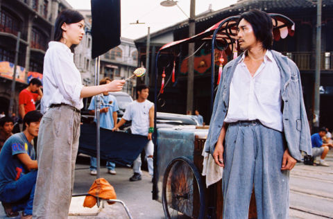 Stephen Chow