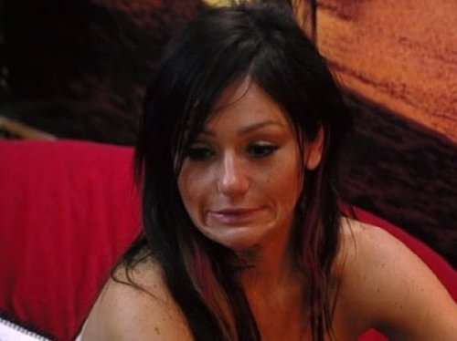 Jenni 'Jwoww' Farley