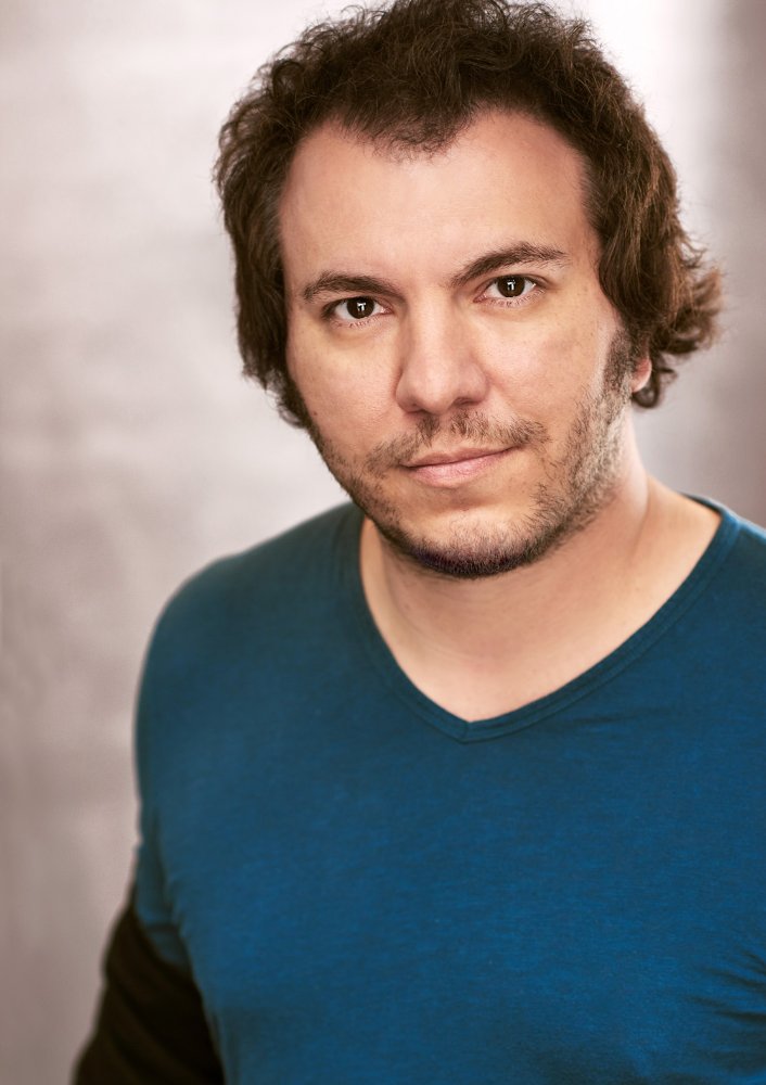 Christian J. Meoli