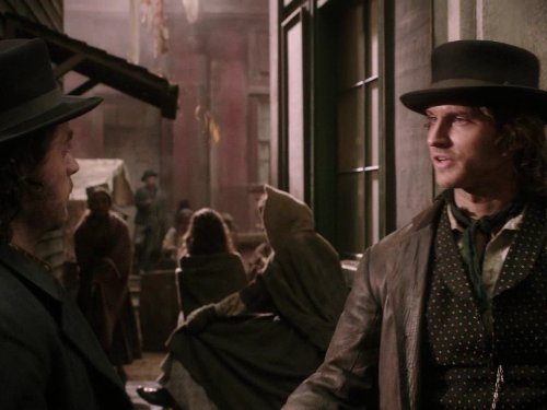 Tom Weston-Jones