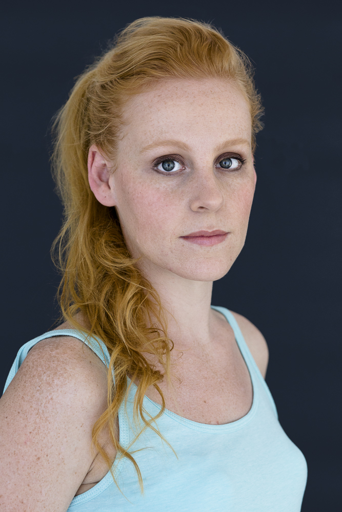 Estelle Terblanche