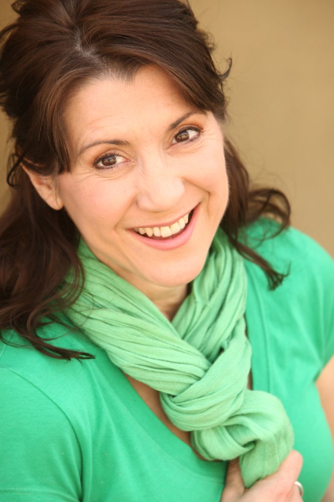 Kimberly Manion