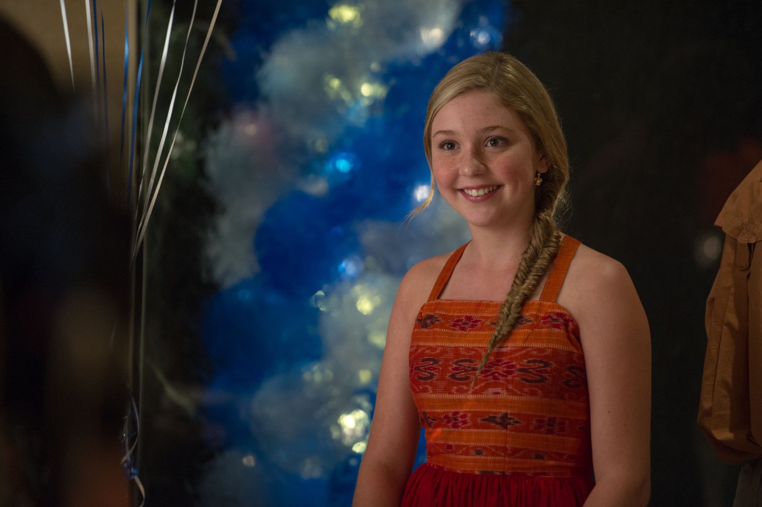 Cozi Zuehlsdorff