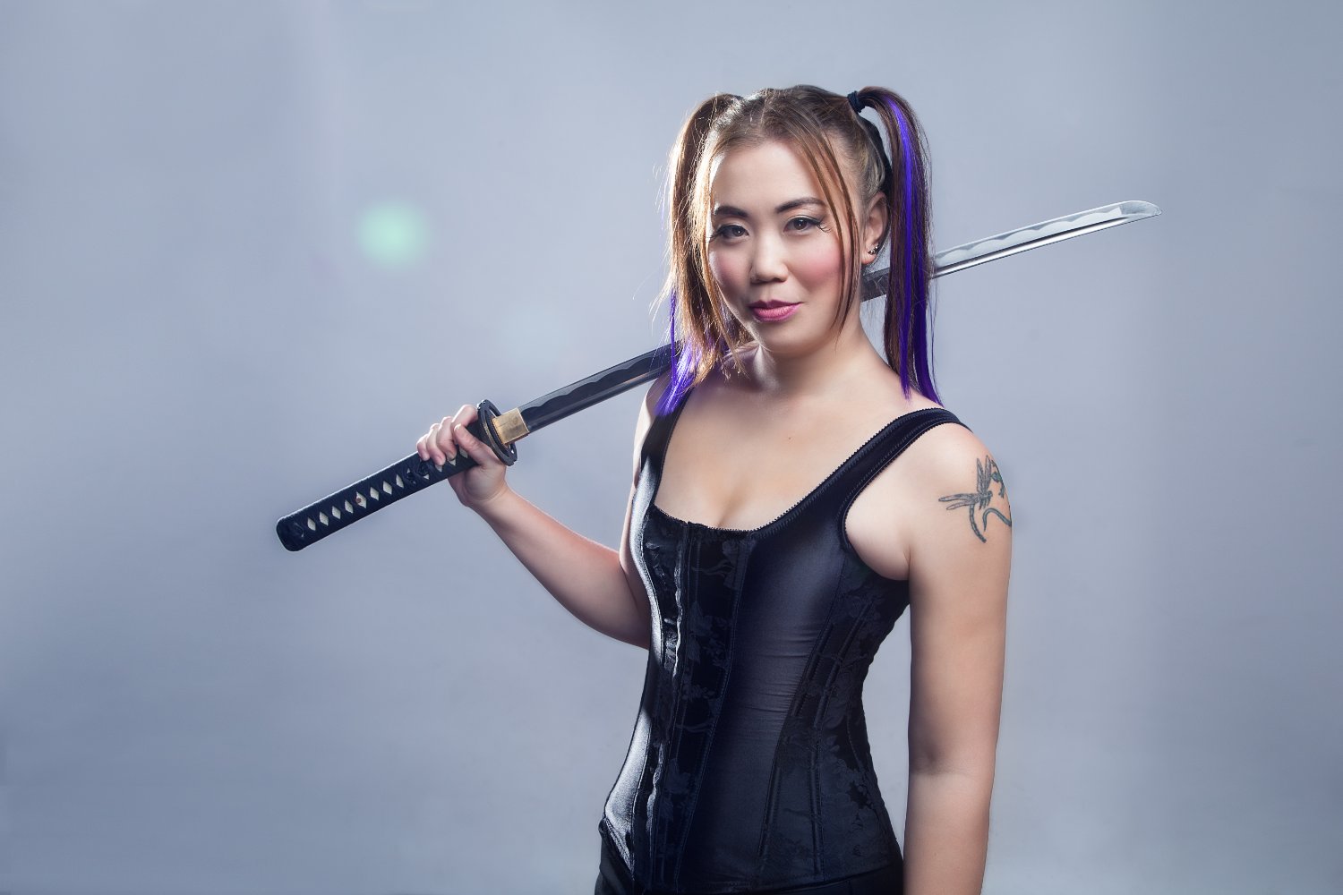 Elena Chin