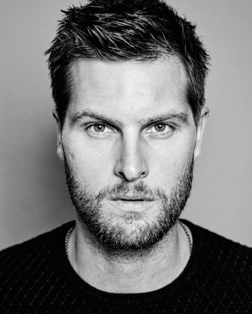 Matt Burns