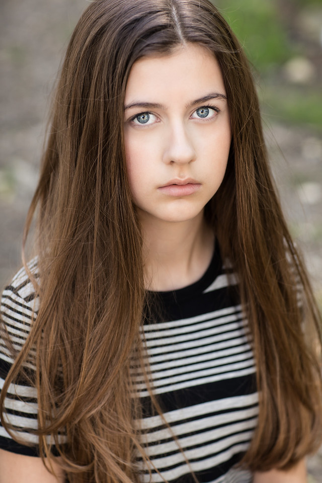 Karlee Broschinsky