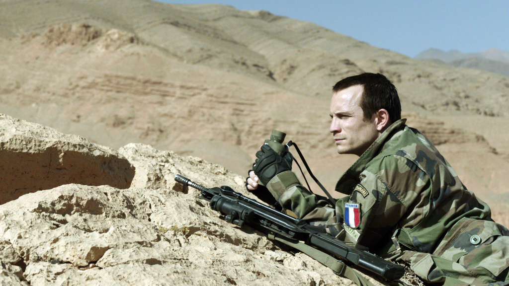 Jérémie Renier