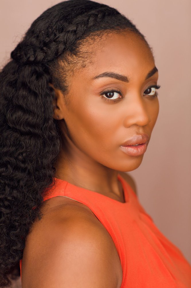 Racquel Bailey