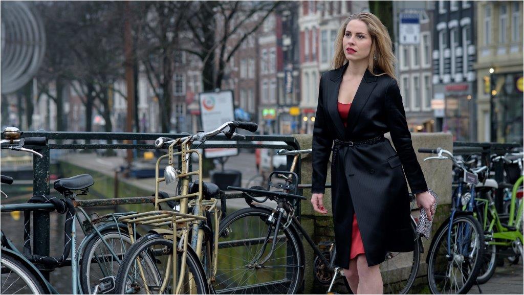 Sanne Langelaar