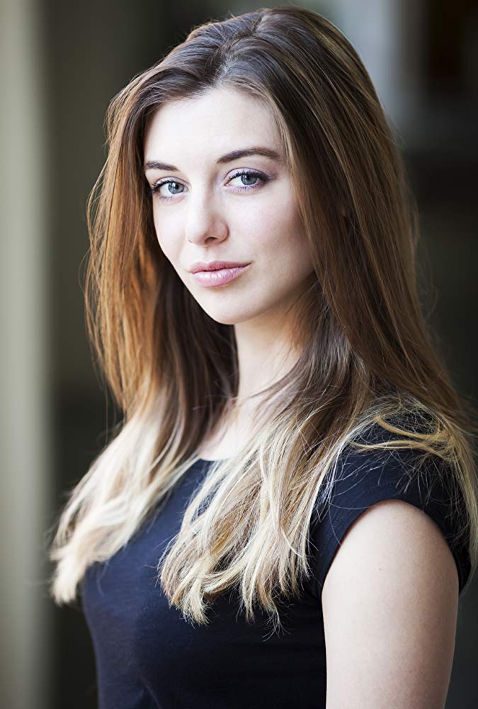 Lanisa Dawn