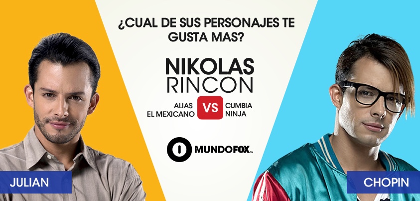Nikolás Rincón