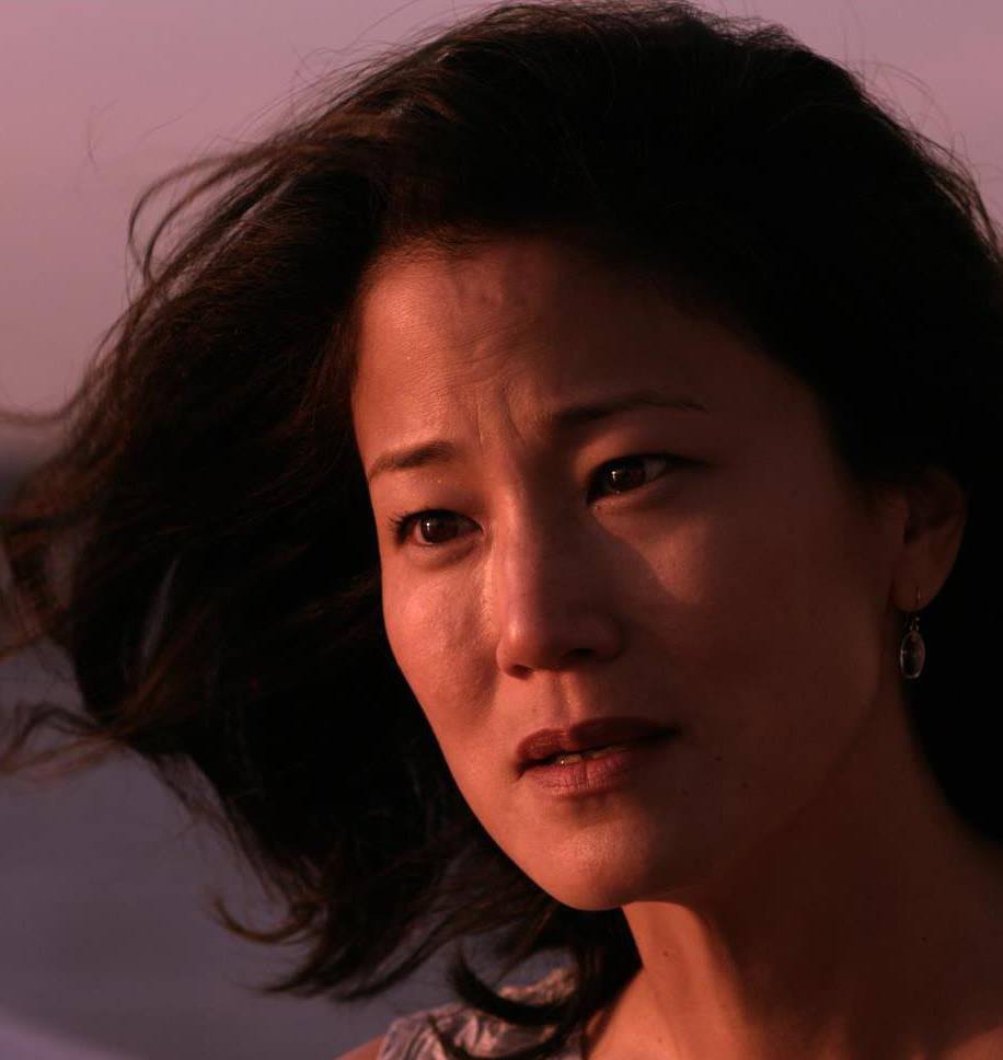Jacqueline Kim