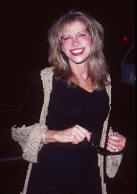 Carly Simon