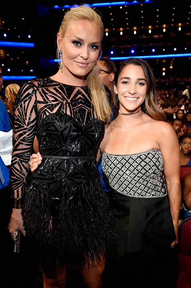 Aly Raisman
