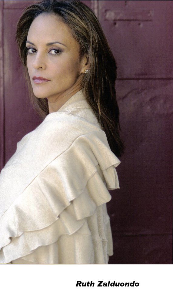 Ruth Zalduondo