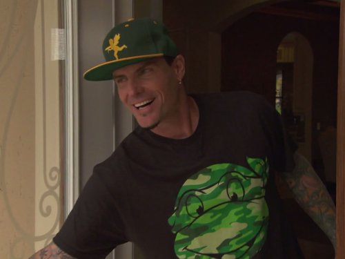 Vanilla Ice