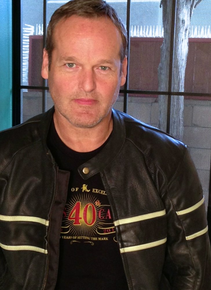 James Ralph