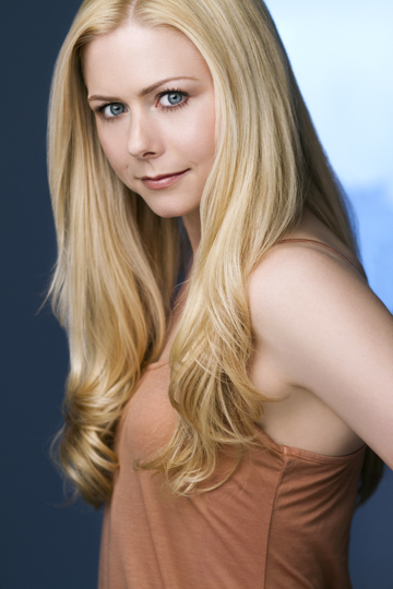 Liv Rooth