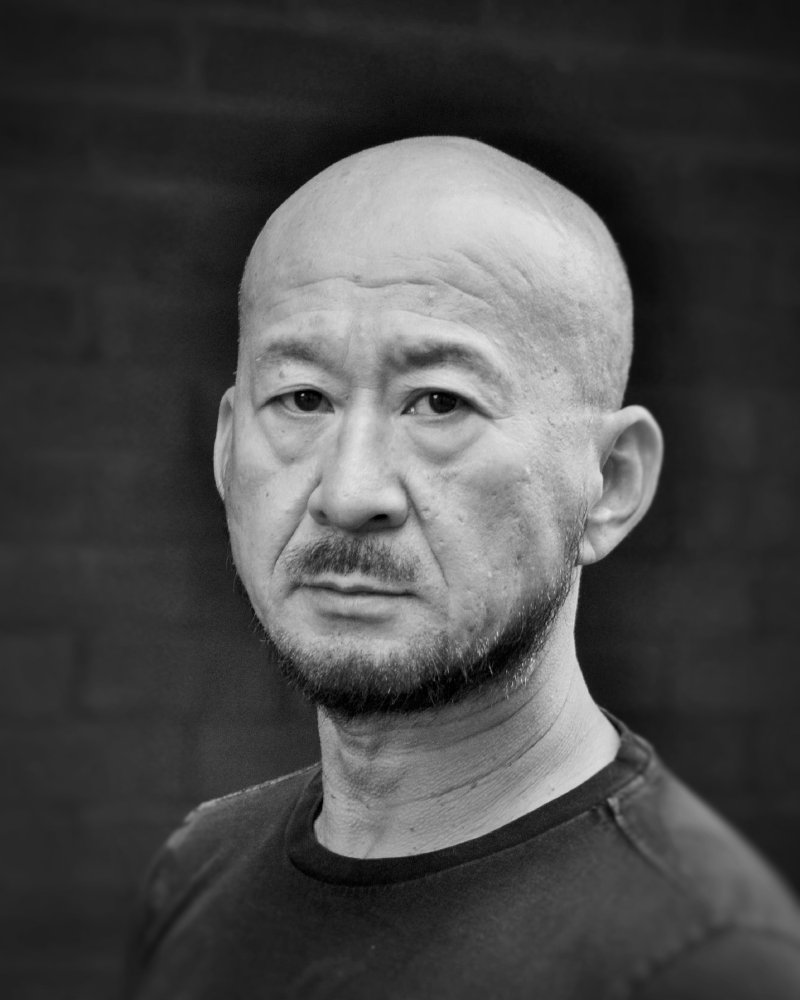 Masashi Fujimoto