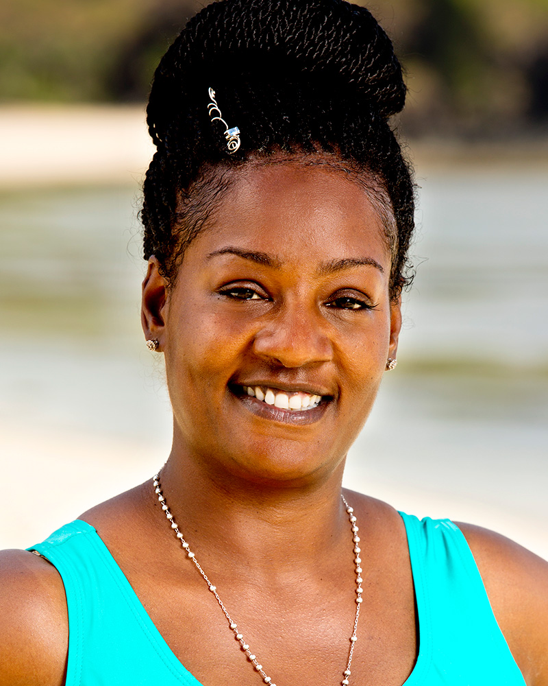 Cirie Fields