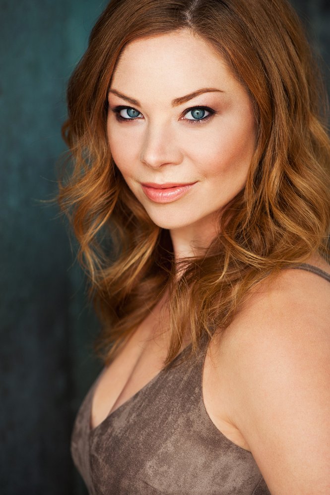 Katie Page