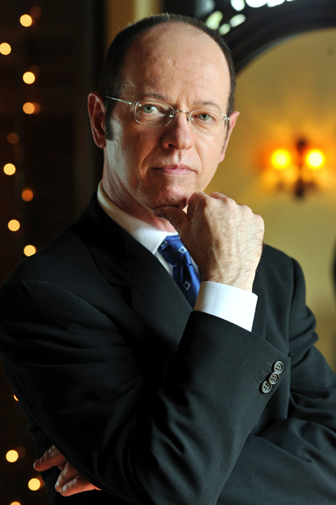 Thomas Tofel