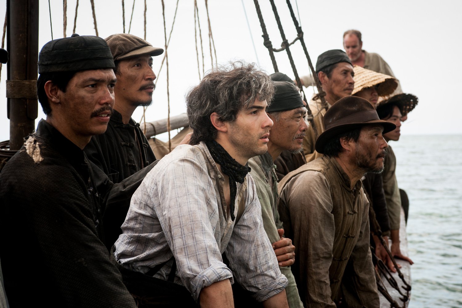Tahar Rahim