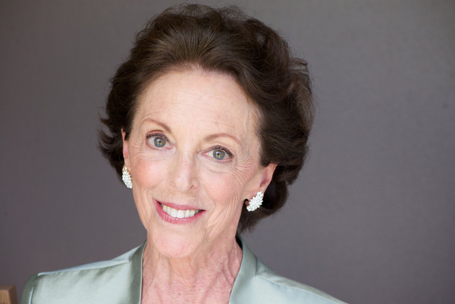 Muriel Minot