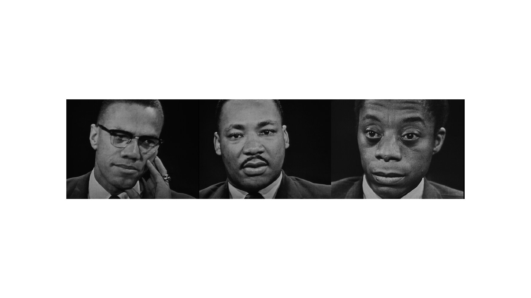 James Baldwin