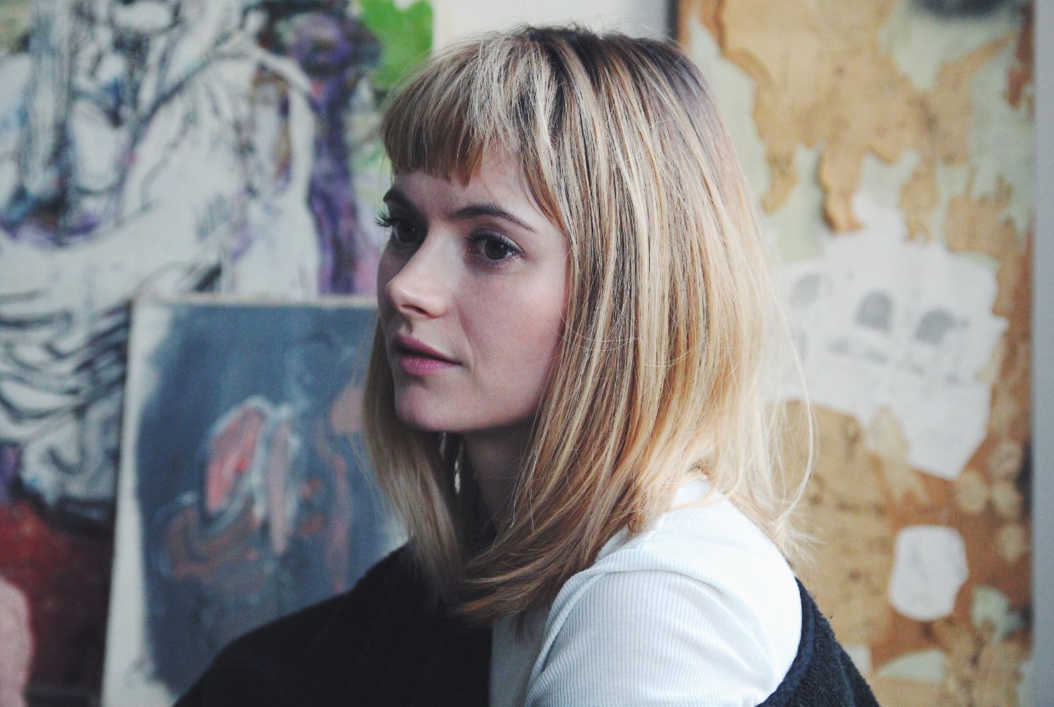 Francesca Root-Dodson