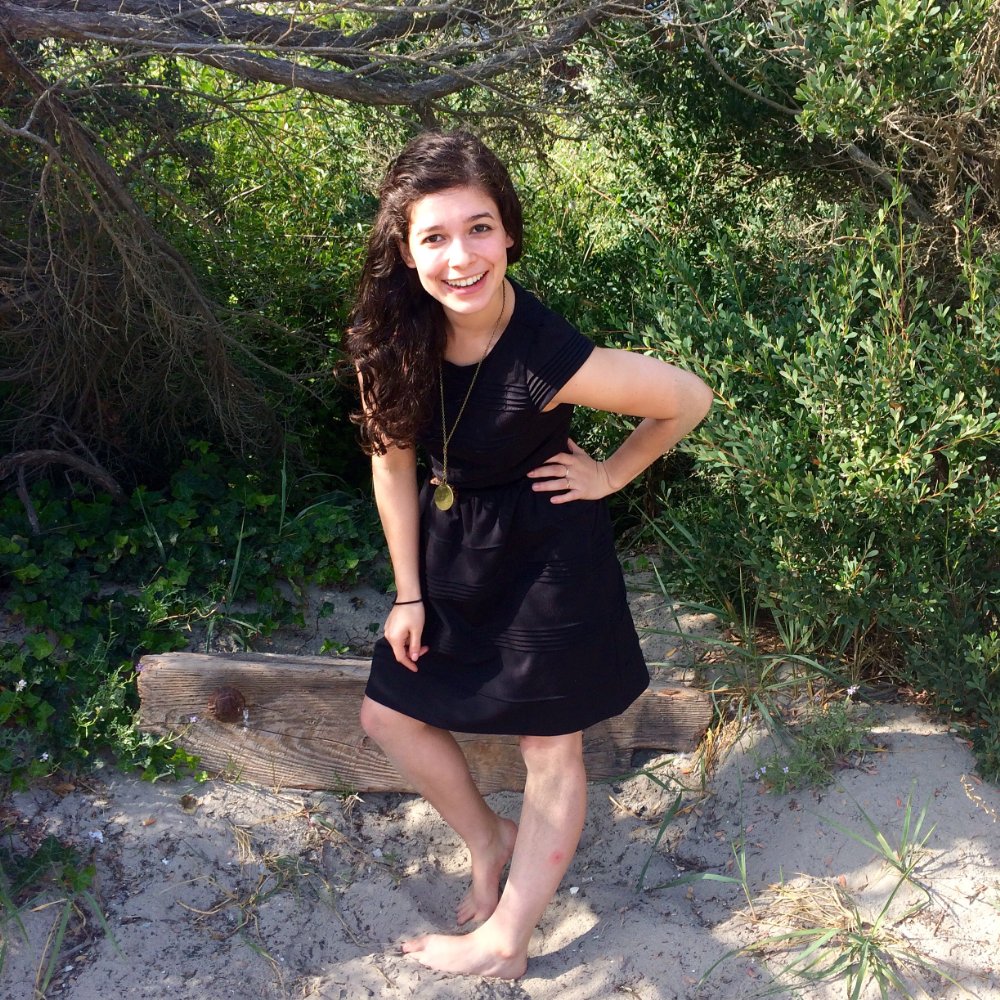 Natalie Stephany Aguilar