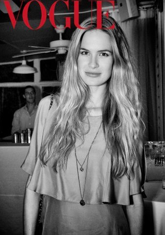 Alice Callahan
