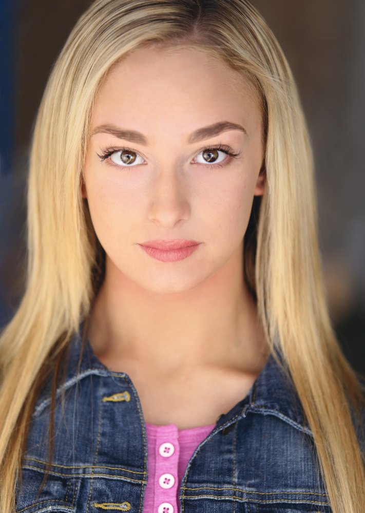Sarah Reasons