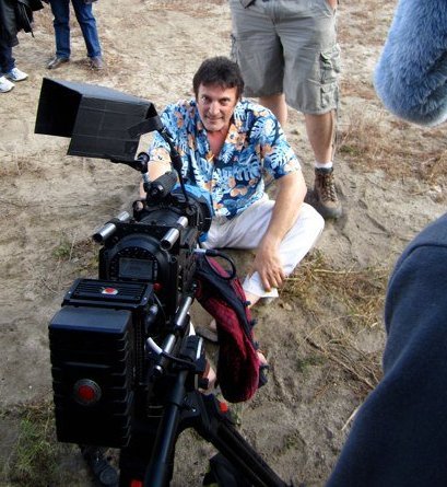 Richard Epcar