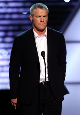 Brett Favre