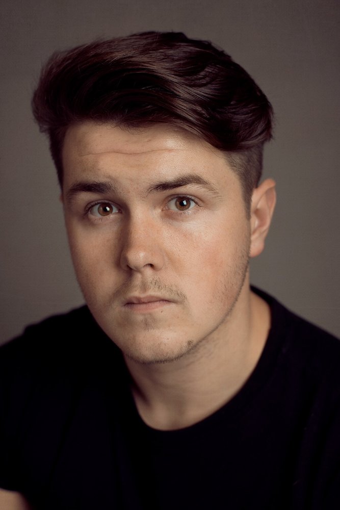 Gavin Lee Lewis