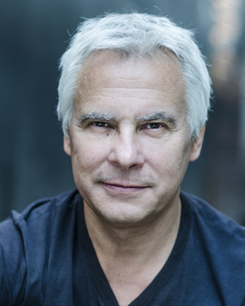 John Hoye