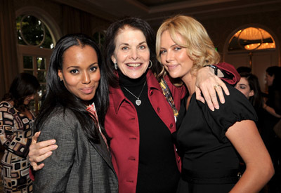 Sherry Lansing