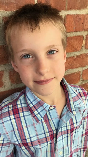 Jayden Abrams