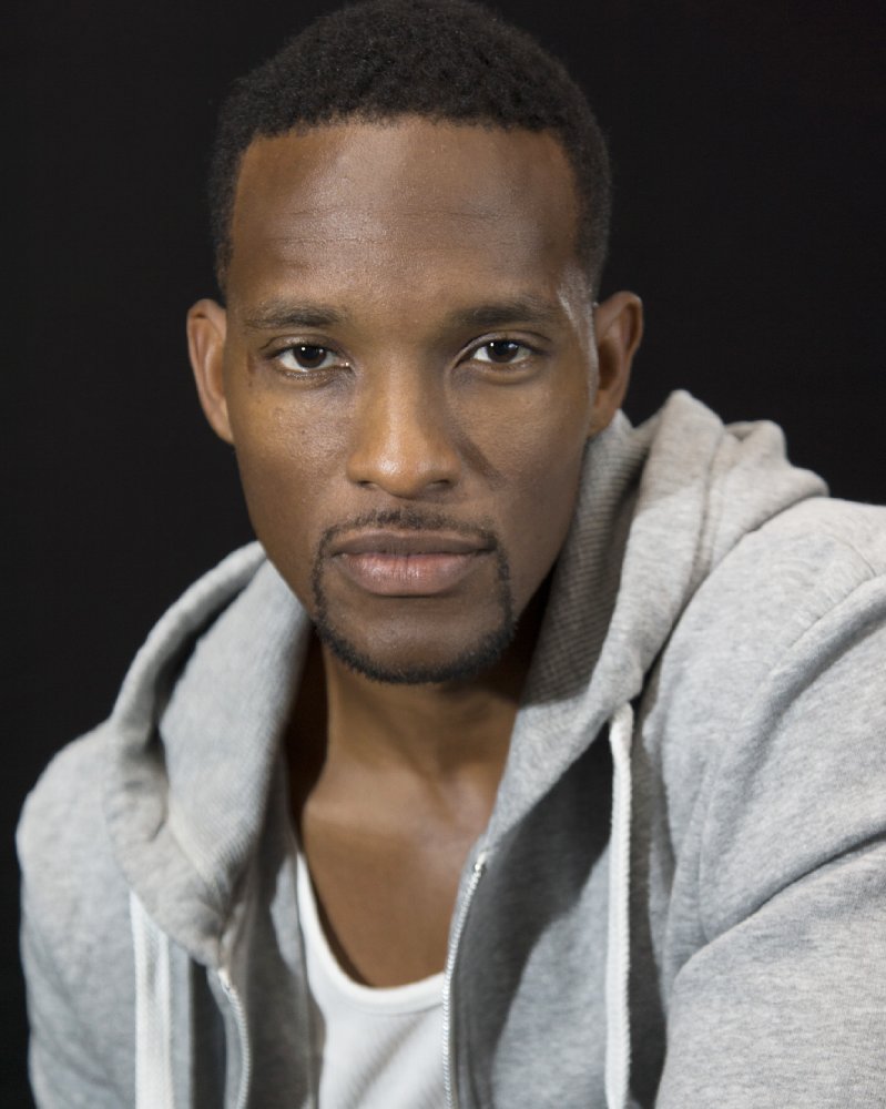 Aswan Harris