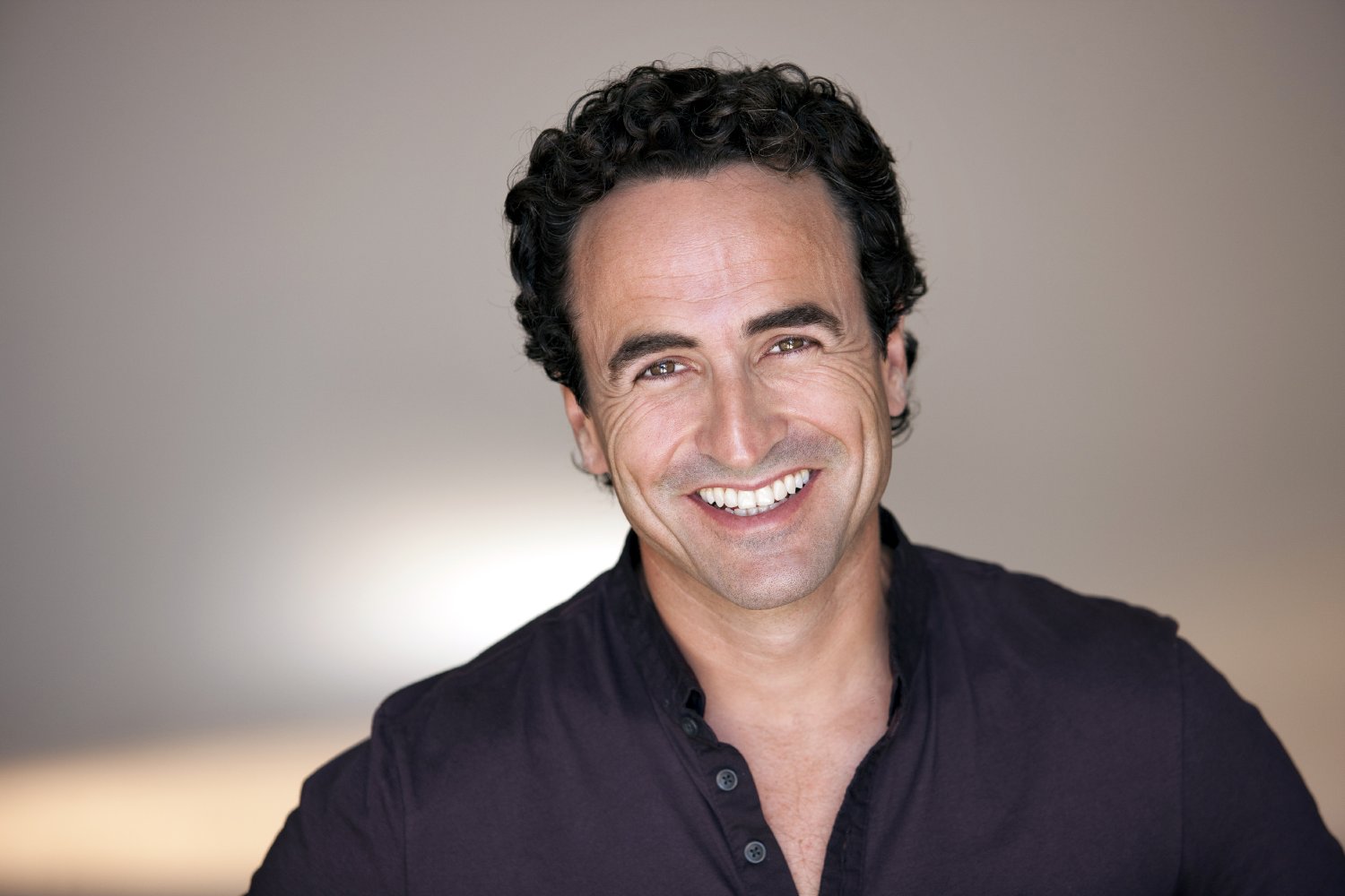 David Santiago