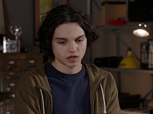 Max Burkholder