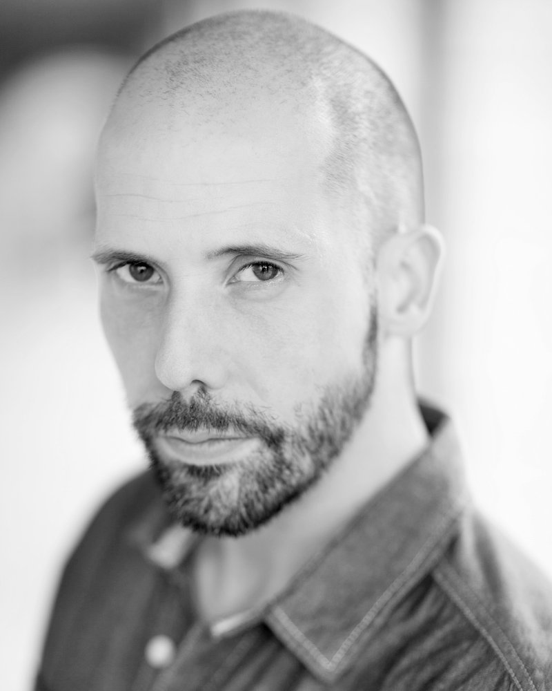 Simon Nader