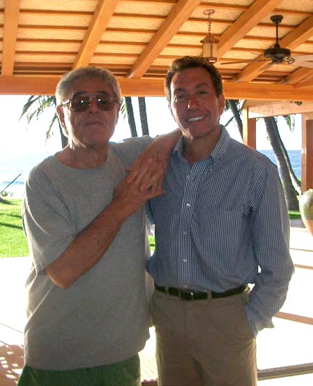 Frank A. Cappello