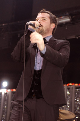 Brandon Flowers